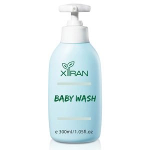 Natural & Plant-Derived Ingredients